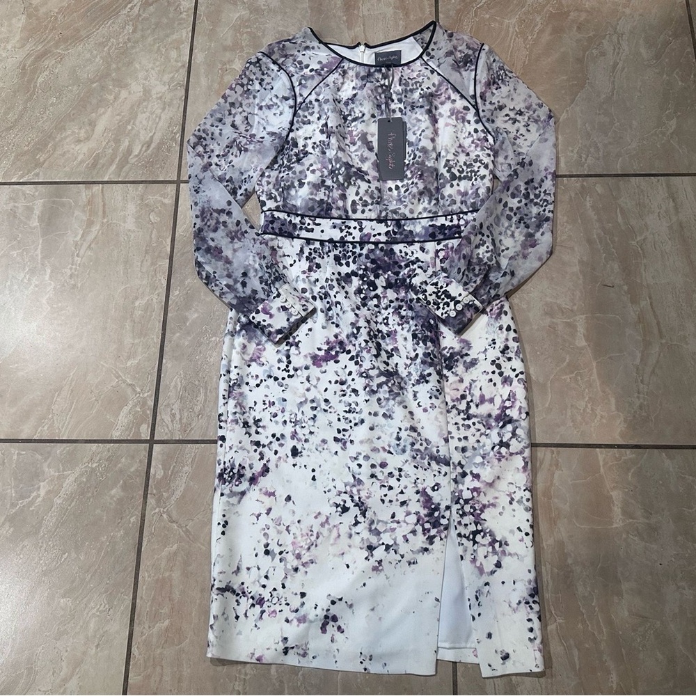 NWT Corabella Dress PHASE EIGHT Size 12